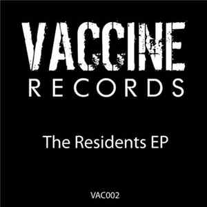 The Viceroy / Ben Beaton - The Residents EP mp3
