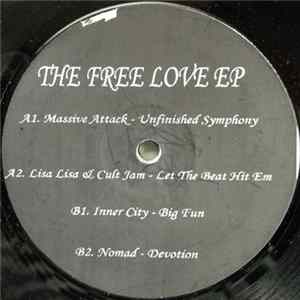 Various - The Free Love EP mp3
