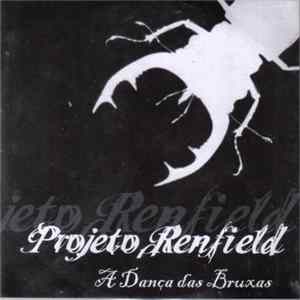 Projeto Renfield - A Dança Das Bruxas mp3