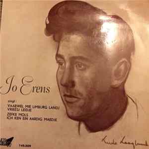 Jo Erens - Jo Erens Zingt mp3