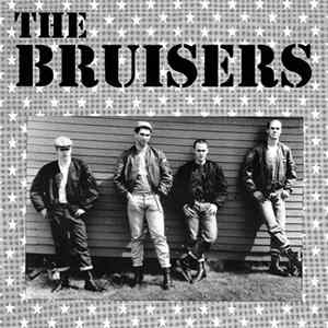 The Bruisers - Intimidation mp3