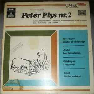 Various - Peter Plys 2 mp3