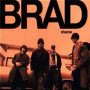 Brad - Shame mp3