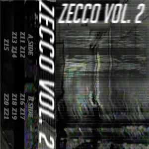 Zecco - Zecco Vol. 2 mp3