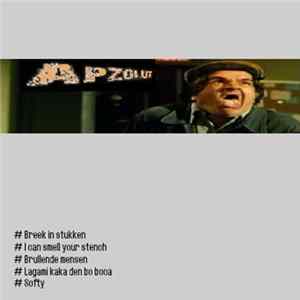 Apzolut - Brullende Mensen mp3
