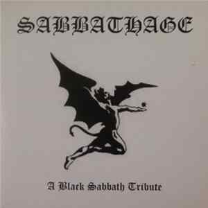 Sabbathage - A Black Sabbath Tribute mp3
