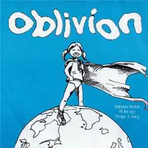 Oblivion / Humble Beginnings - Oblivion / Humble Beginnings mp3