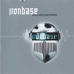 Ironbase - Maschine Eisenbass mp3