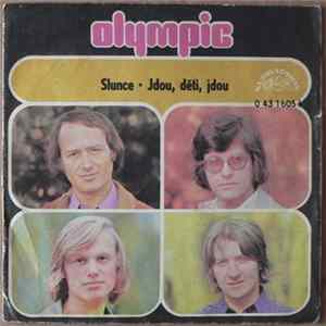 Olympic - Slunce • Jdou, Děti, Jdou mp3