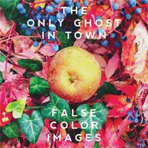 The Only Ghost In Town - False Color Images mp3