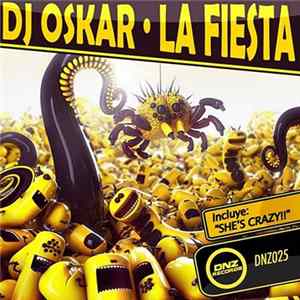 DJ Oskar - La Fiesta mp3