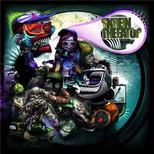 Skrein - The Eat Up mp3