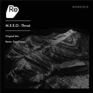 M.E.E.O - Thrust mp3