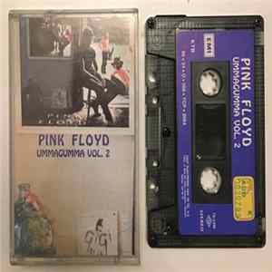 Pink Floyd - Ummagumma Vol.2 mp3
