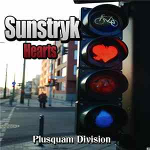 Sunstryk - Hearts mp3
