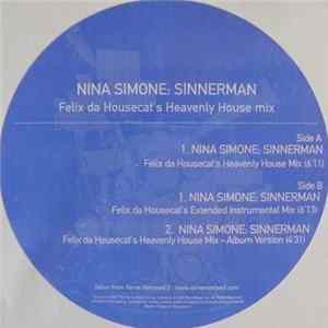 Nina Simone - Sinnerman mp3