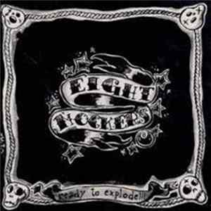 Eight Mockers - Ready to explode!!! mp3