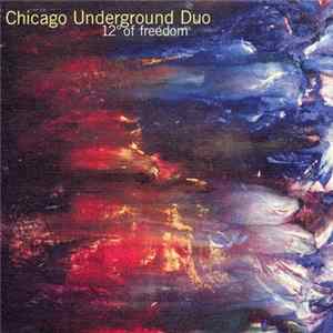 Chicago Underground Duo - 12° Of Freedom mp3