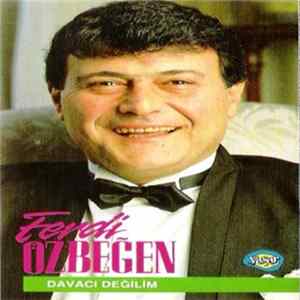 Ferdi Özbeğen - Davacı Değilim mp3