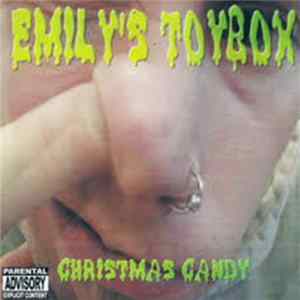 Emily's Toybox - Christmas Candy mp3