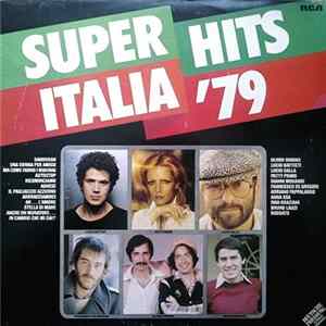 Various - Superhits Italia '79 mp3
