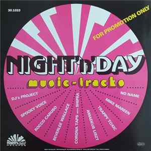 Various - Music-Tracks mp3