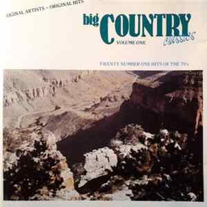 Various - Big Country Classics Volume One mp3