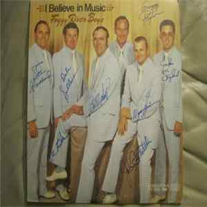 Foggy River Boys - I Believe In Music mp3