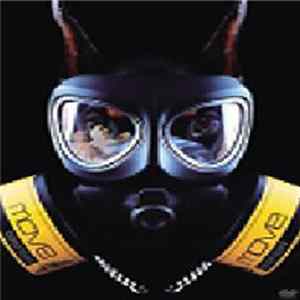 Move - Dogfight mp3