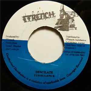 Turbulance - Descilate mp3
