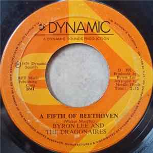 Byron Lee And The Dragonaires - A Fifth Of Beethoven / Have Mercy mp3