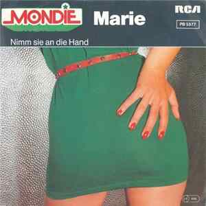 Mondie - Marie mp3
