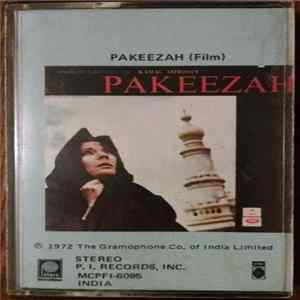 Naushad, Ghulam Mohammed - Pakeezah mp3