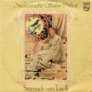 Maastrichts Salon Orkest - Serenade Van Toselli mp3