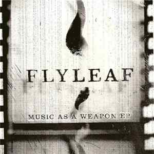Flyleaf - Music As A Weapon EP mp3