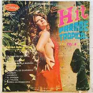 Various - Hit Parade Tropical Vol 6 mp3