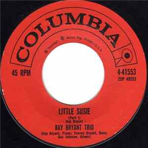 Ray Bryant Trio - Little Susie mp3