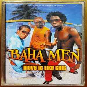Baha Men - Move It Like This mp3