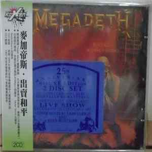 Megadeth - Peace Sells... But Who's Buying? - 25th Anniversary Edition mp3