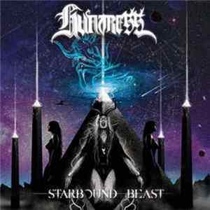 Huntress - Starbound Beast mp3