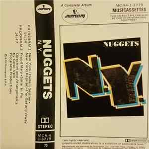 Nuggets - N.Y. mp3