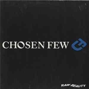 Chosen Few - Raw Beauty mp3