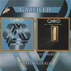 Garfield - Strange Streets / Out There Tonight mp3