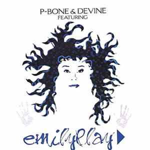 P-Bone & Devine Featuring emilyPLAY - Breaks Collective #018 mp3