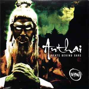 Anthai - Beats Behind Bars mp3