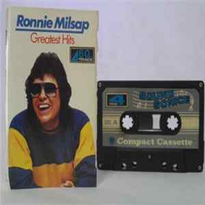 Ronnie Milsap - Greatest Hits mp3