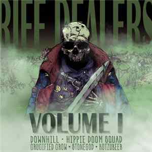 Various - Riff Dealers Vol. 1 mp3