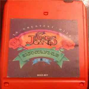 James Gang - 16 Greatest Hits mp3