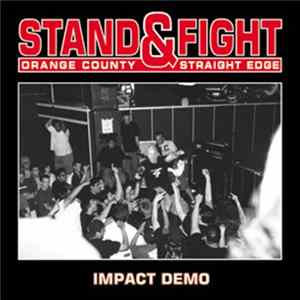Stand And Fight - Impact Demo mp3