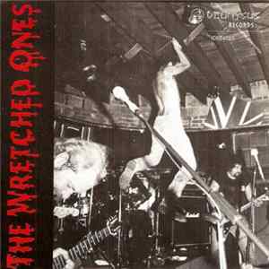 The Wretched Ones - Goin Down To The Bar mp3